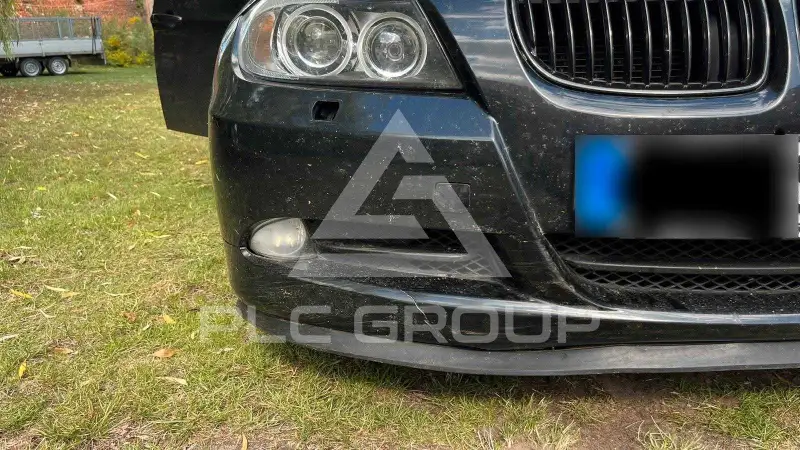 2007 BMW 330