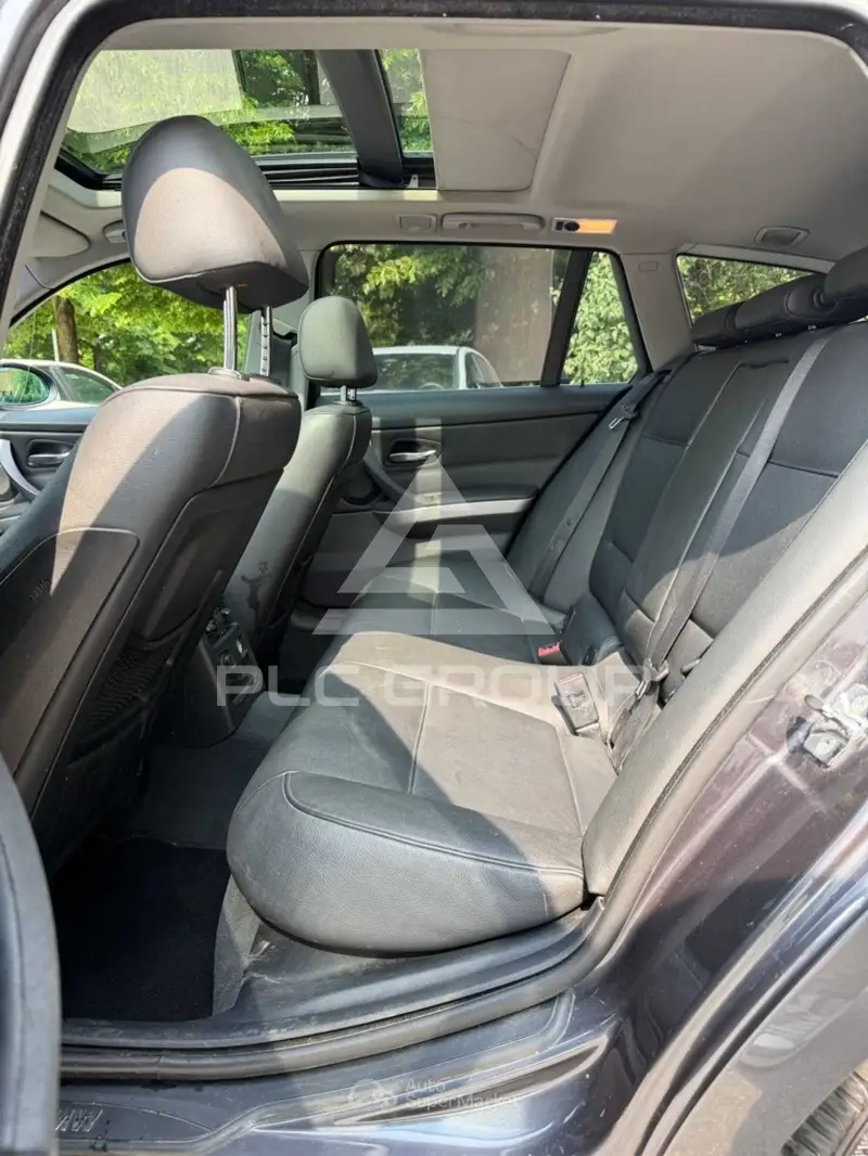 2007 BMW 330