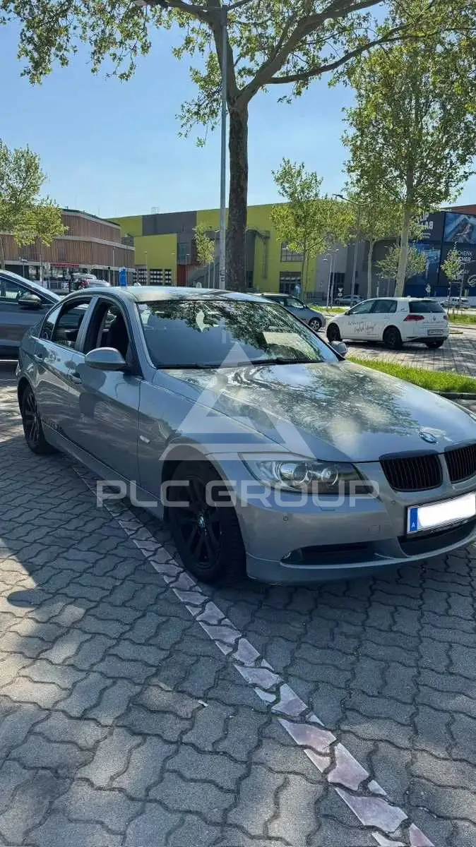 2007 BMW 330
