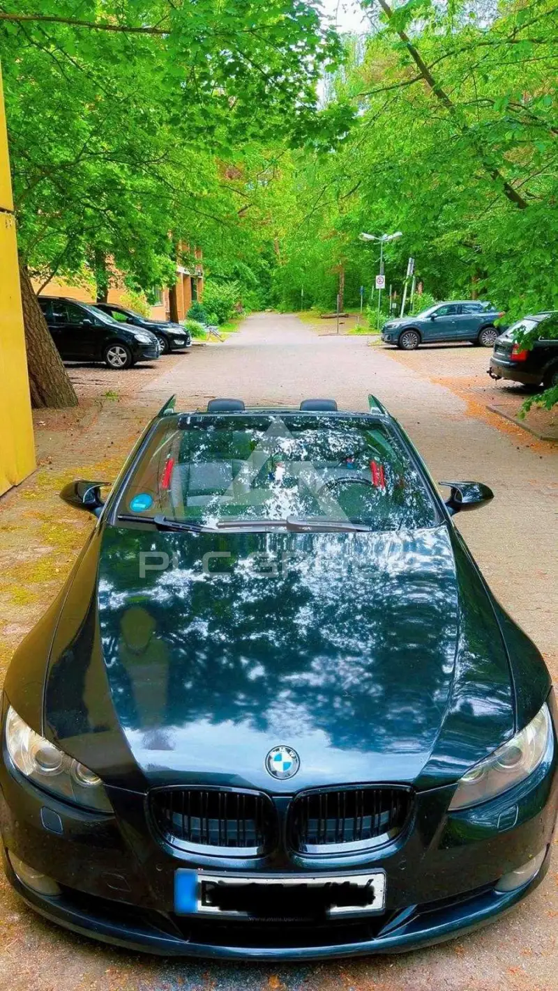 2007 BMW 330