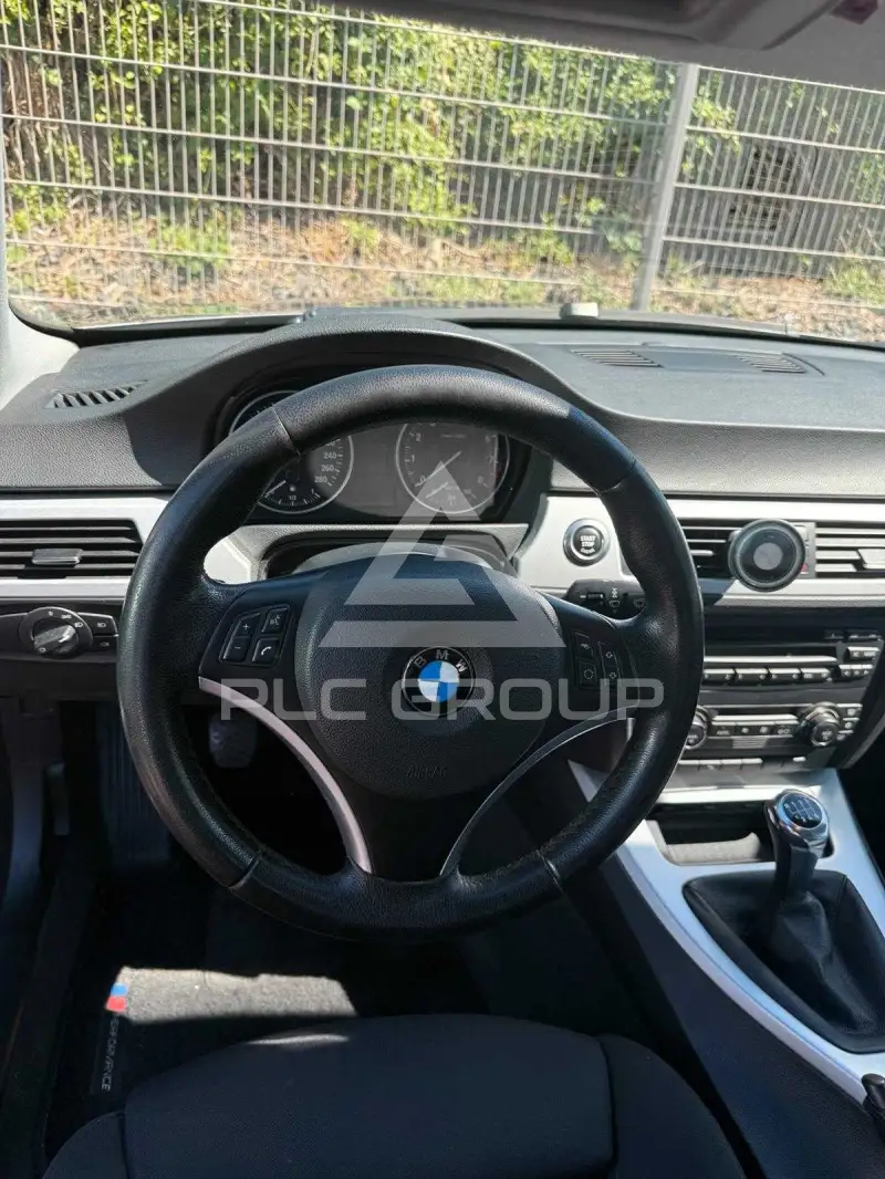 2007 BMW 330