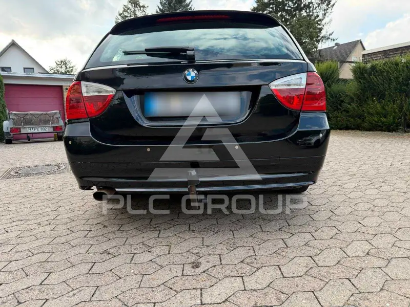 2007 BMW 330