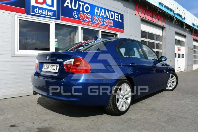2007 BMW 330