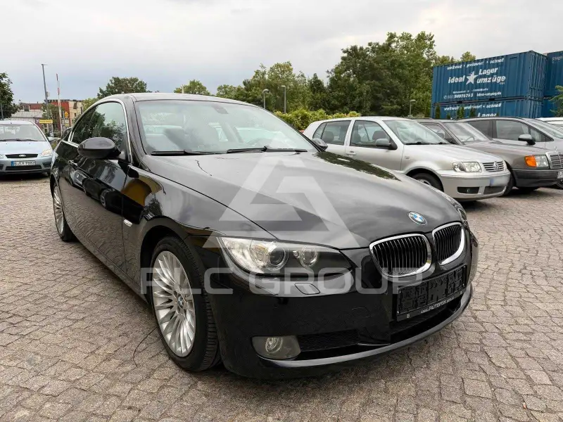 2007 BMW 330