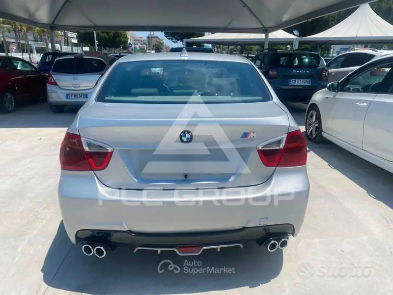 2007 BMW 330
