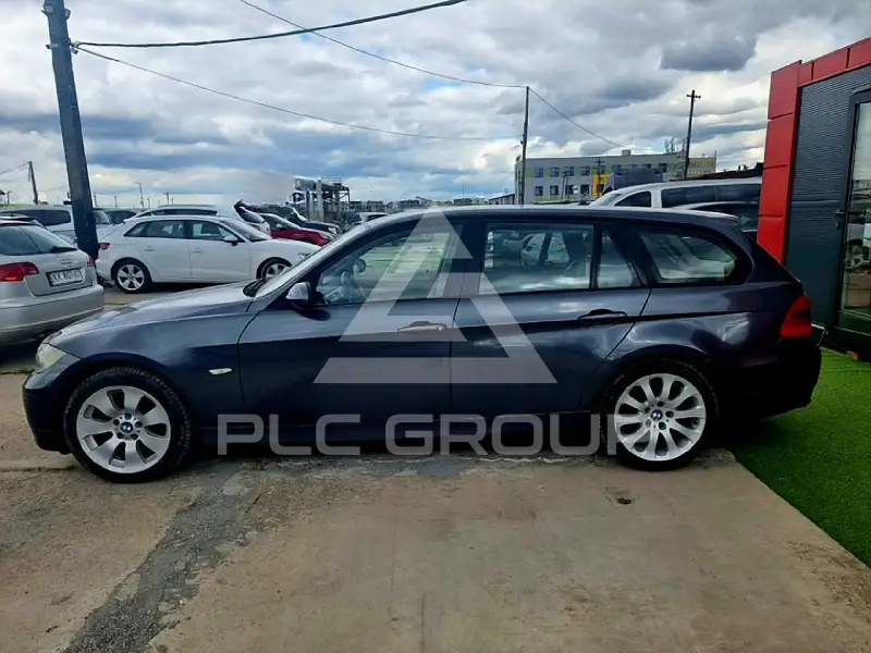 2007 BMW 330
