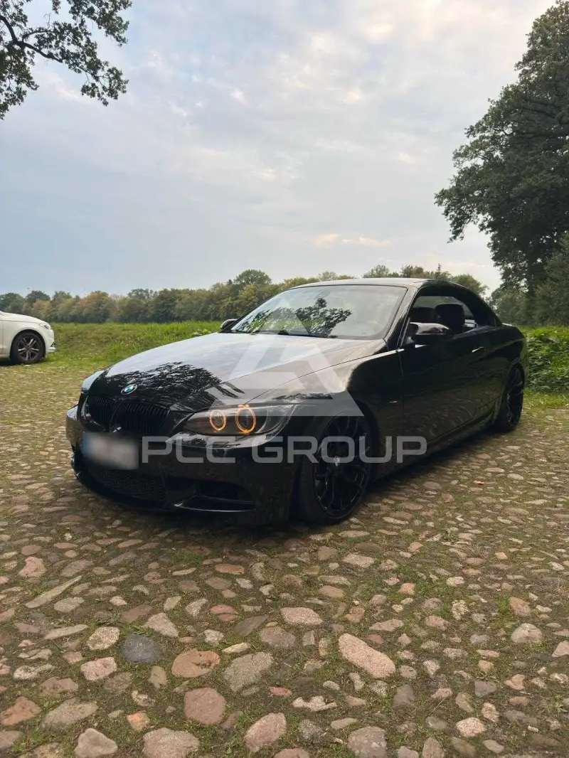 2007 BMW 330