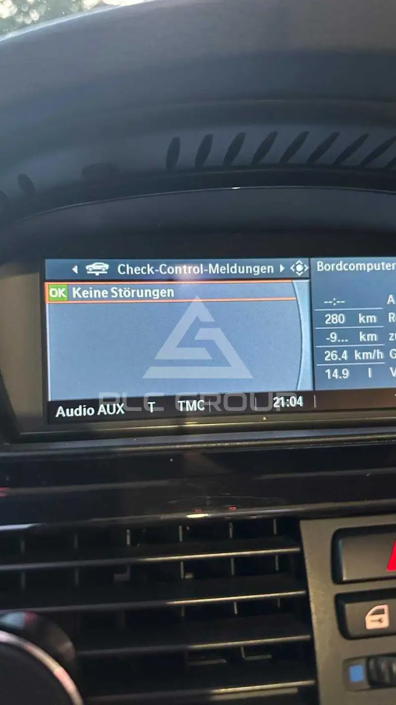 2007 BMW 330