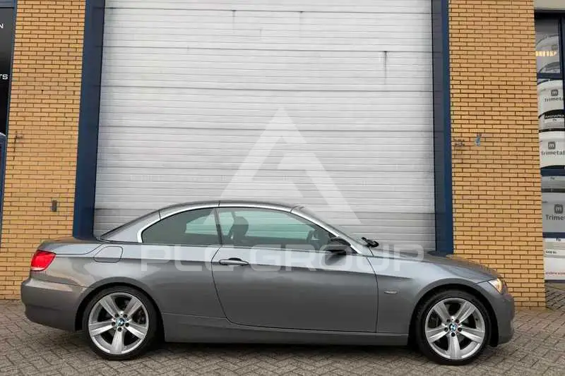2007 BMW 330