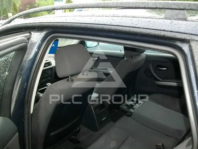 2007 BMW 330