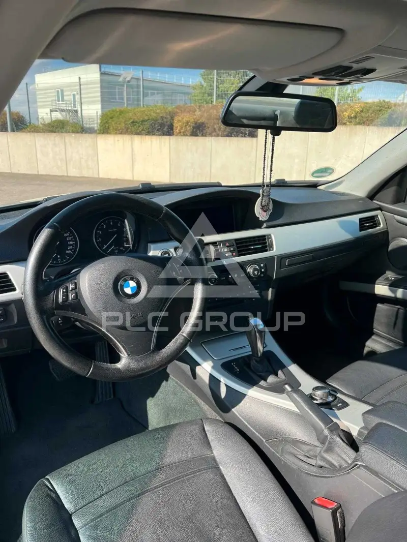 2007 BMW 330