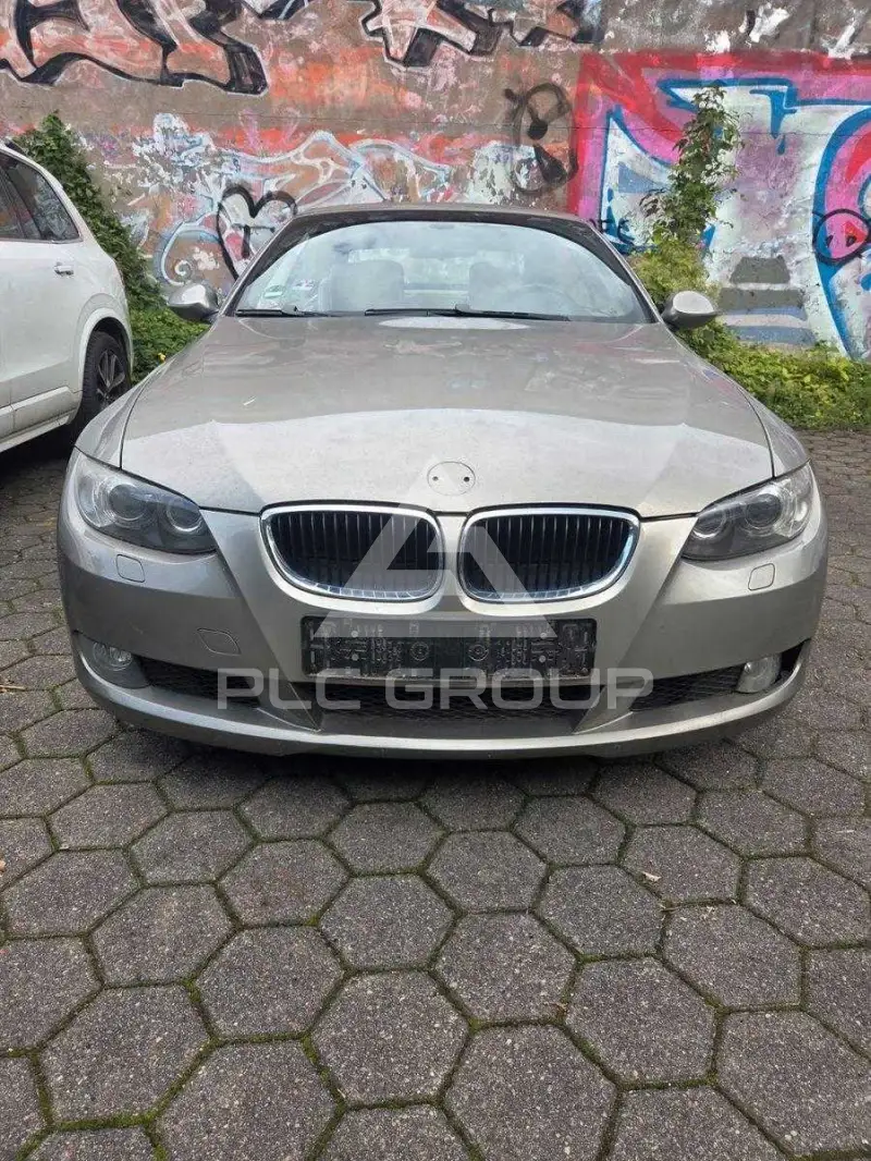 2007 BMW 330