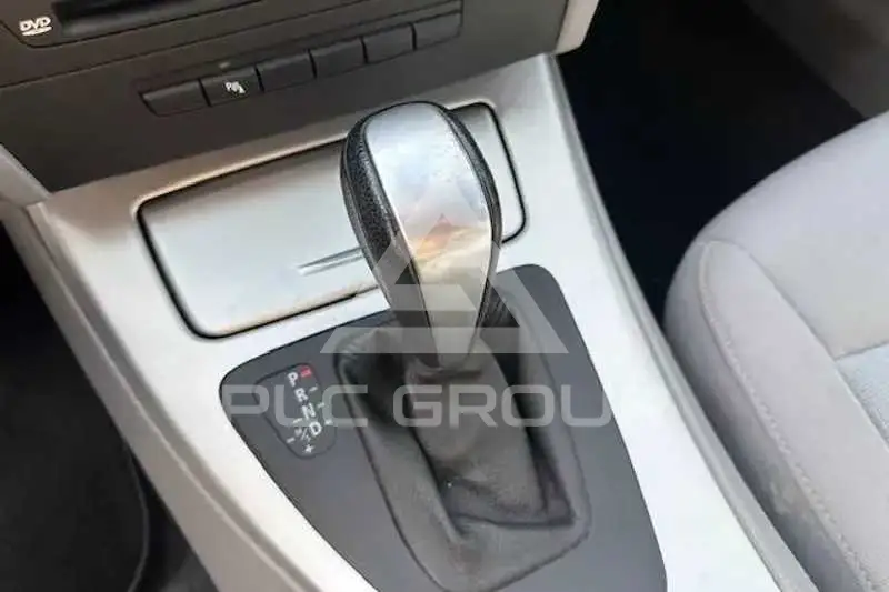 2007 BMW 330