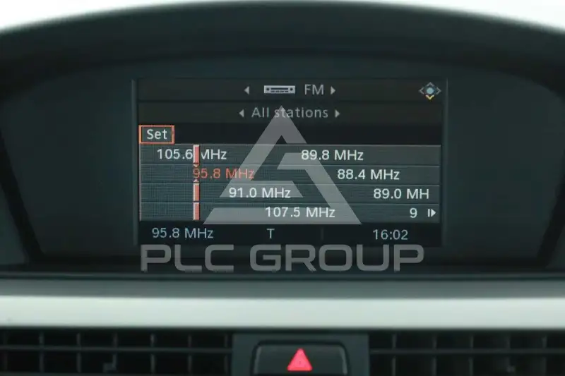 2007 BMW 330
