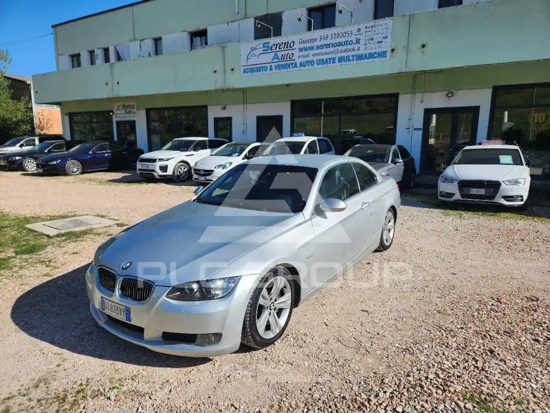 2007 BMW 330