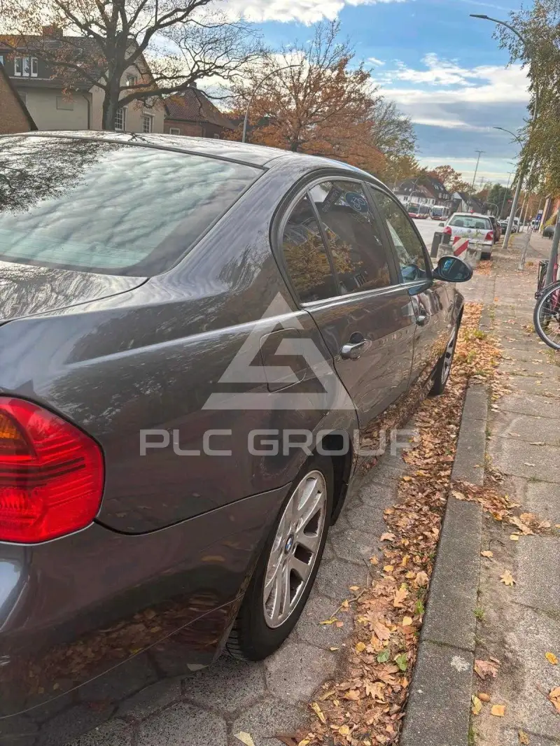 2007 BMW 330