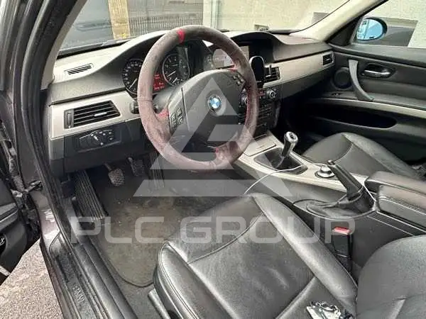 2007 BMW 330