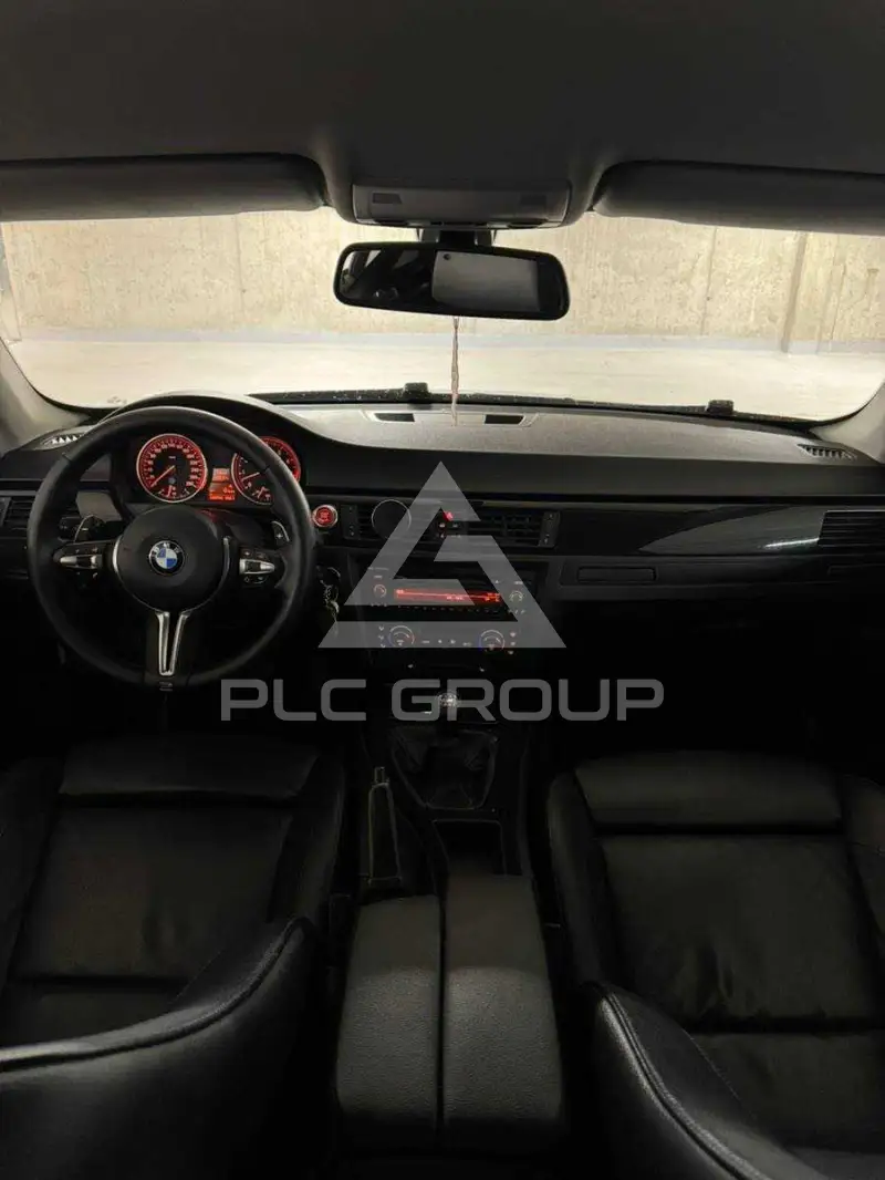 2007 BMW 330