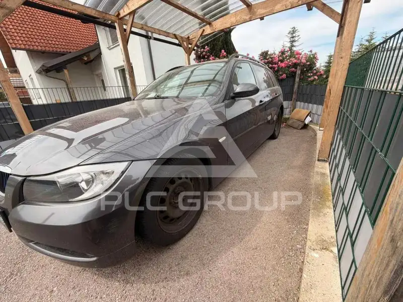 2007 BMW 330