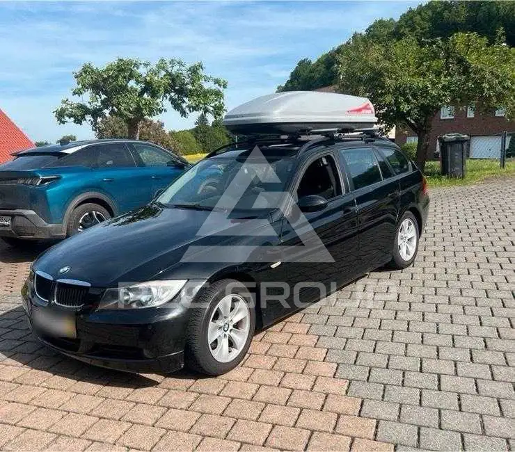 2007 BMW 330