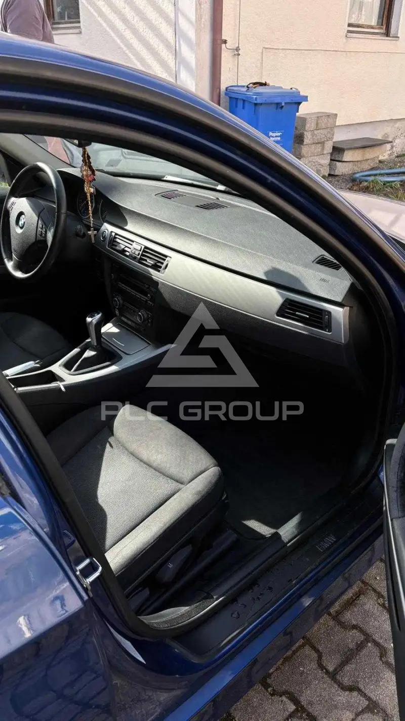 2007 BMW 330