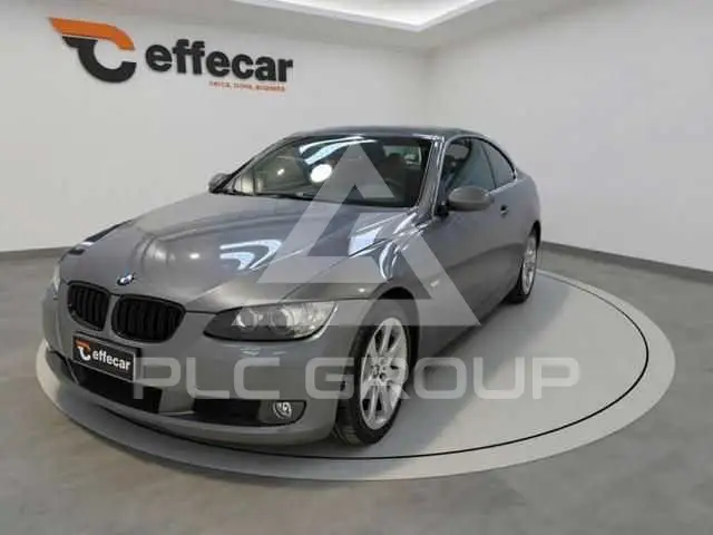 2007 BMW 330