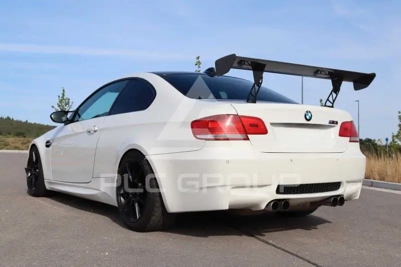 2007 BMW M3