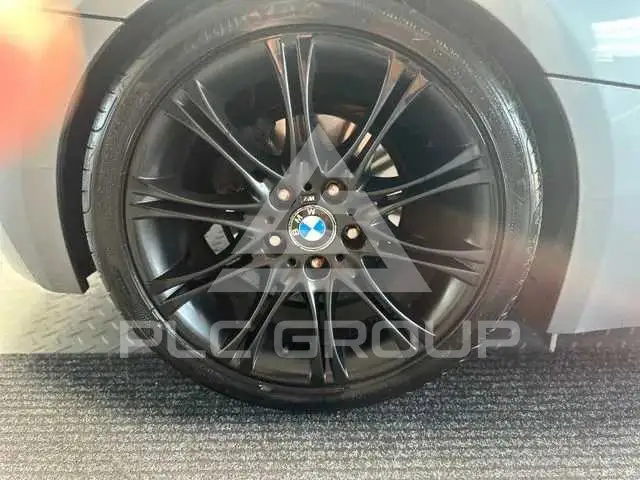 2007 BMW Z4