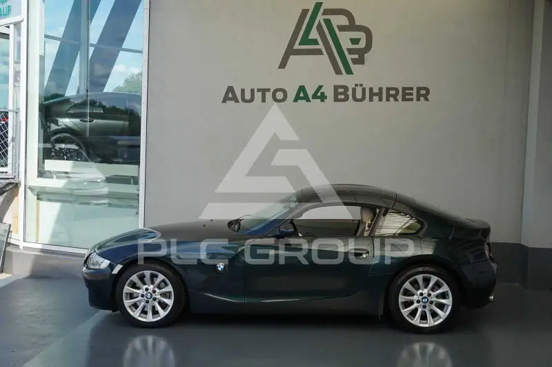 2007 BMW Z4