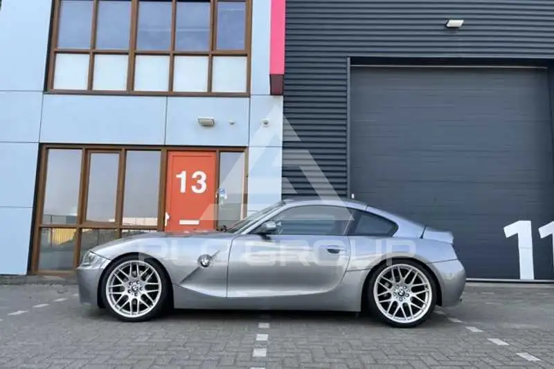2007 BMW Z4