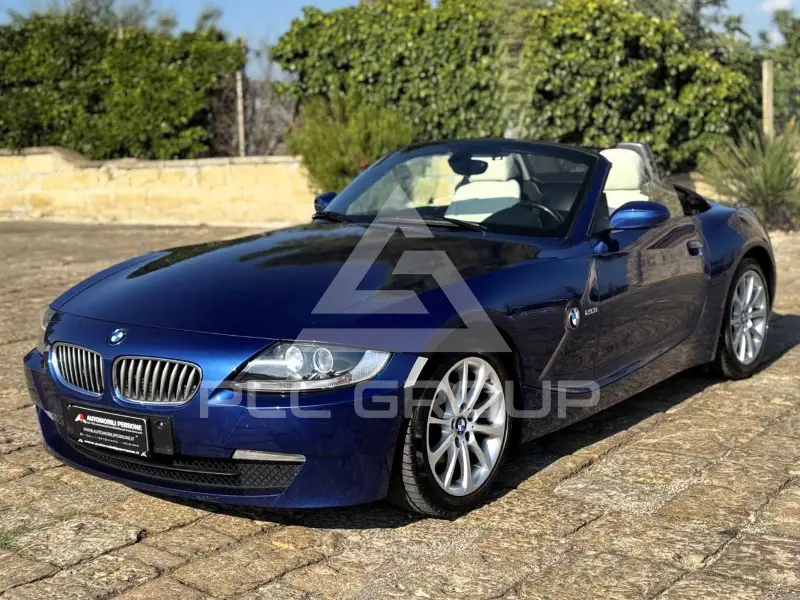 2007 BMW Z4