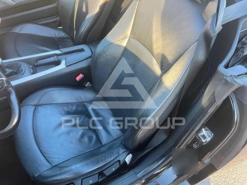 2007 BMW Z4