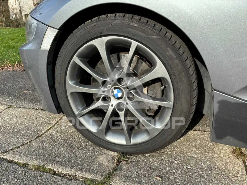2007 BMW Z4
