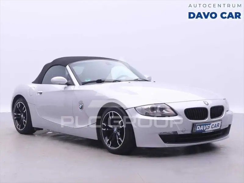 2007 BMW Z4