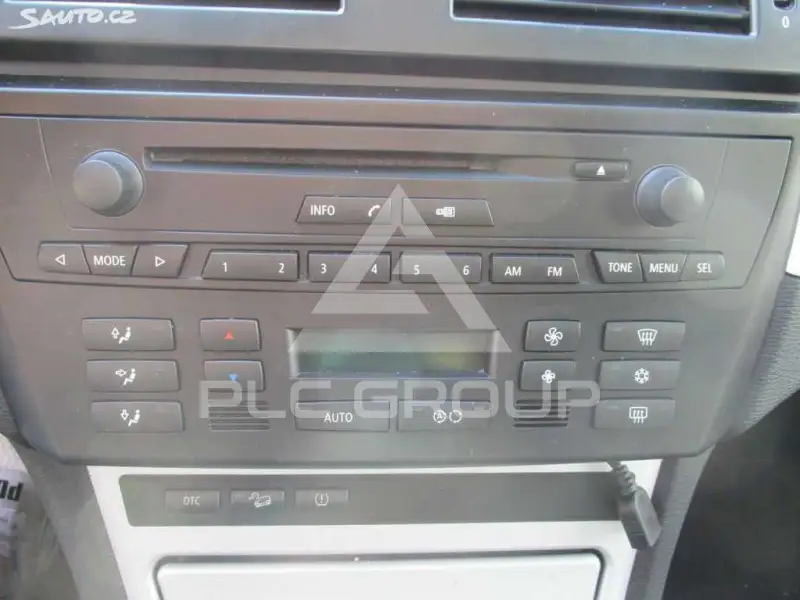 2007 BMW X3