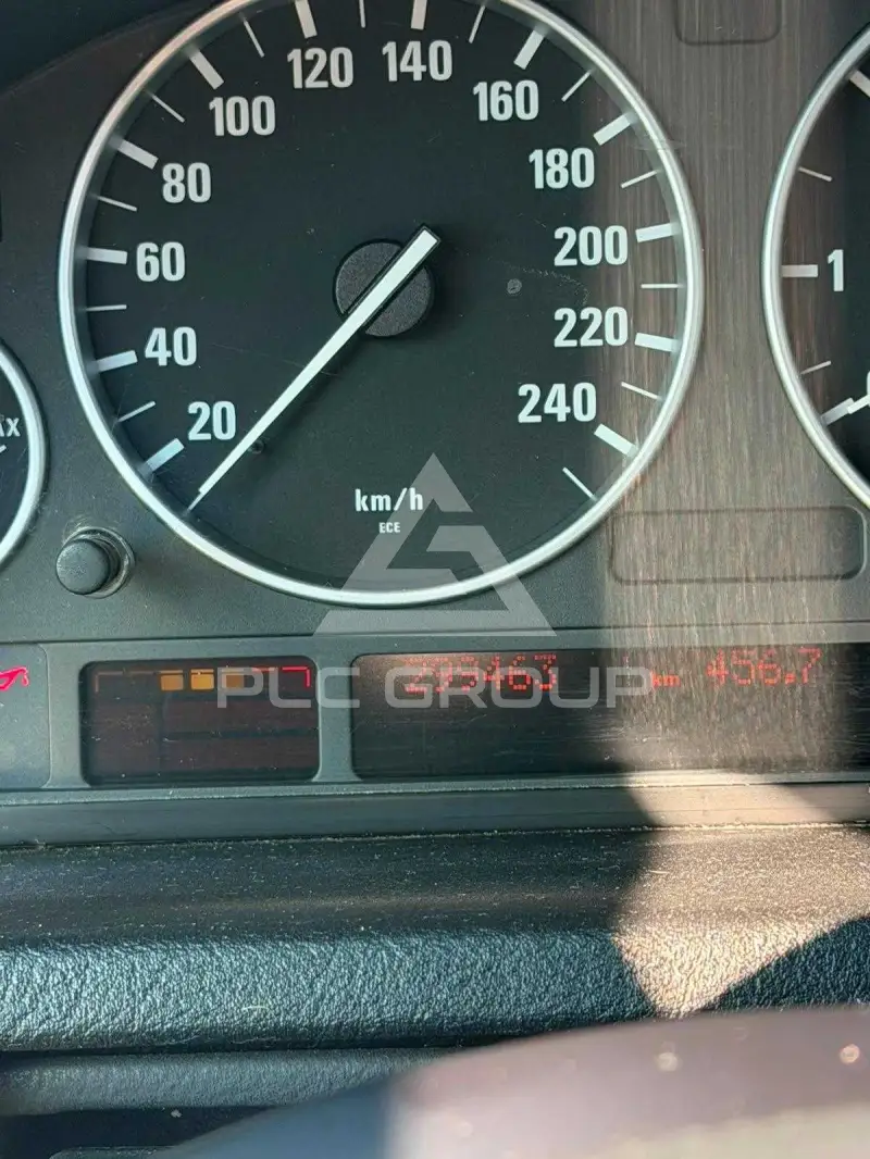 2007 BMW X5