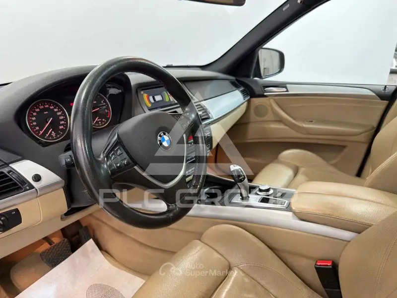 2007 BMW X5