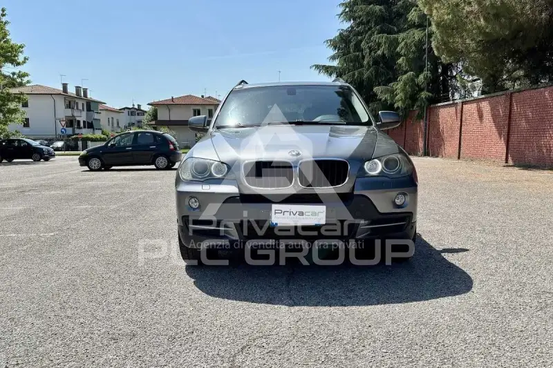 2007 BMW X5