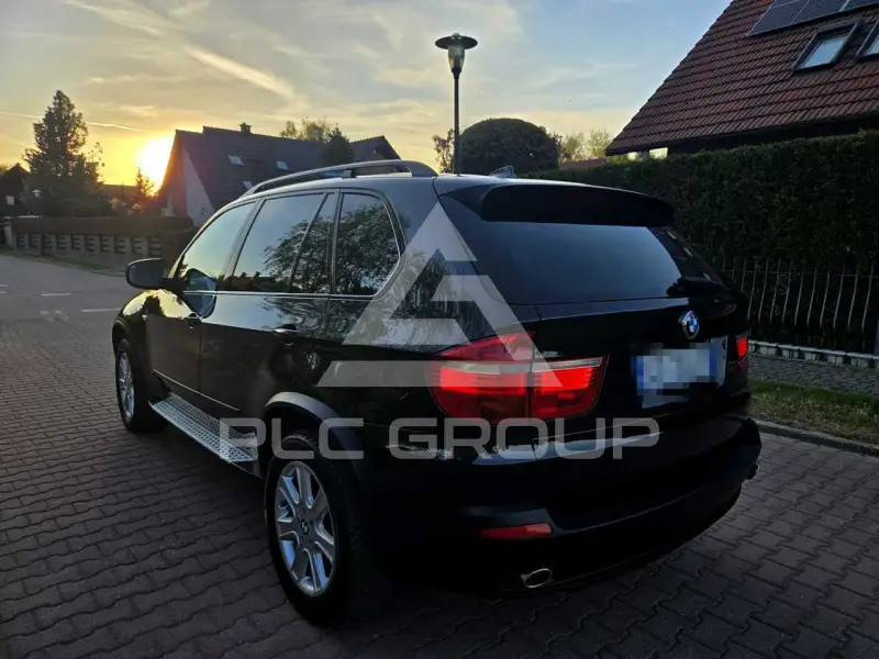 2007 BMW X5