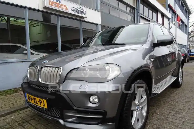 2007 BMW X5