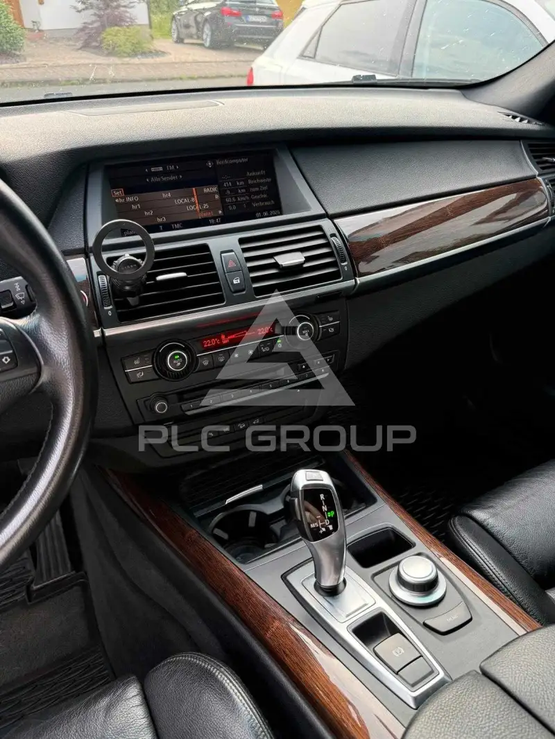 2007 BMW X5