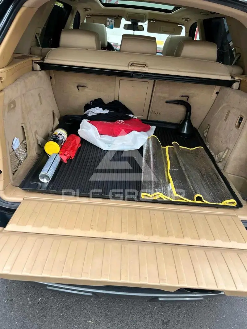 2007 BMW X5