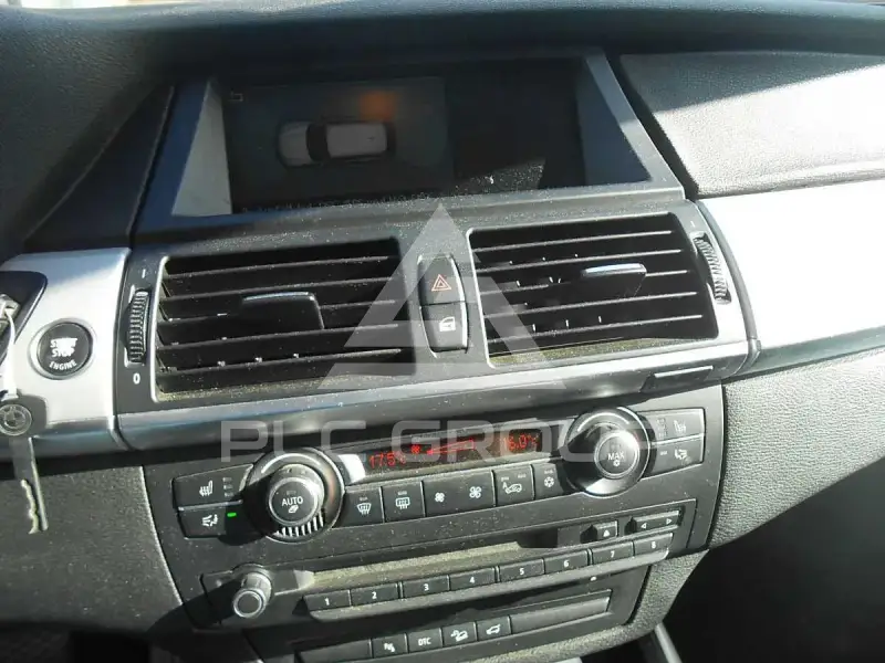 2007 BMW X5