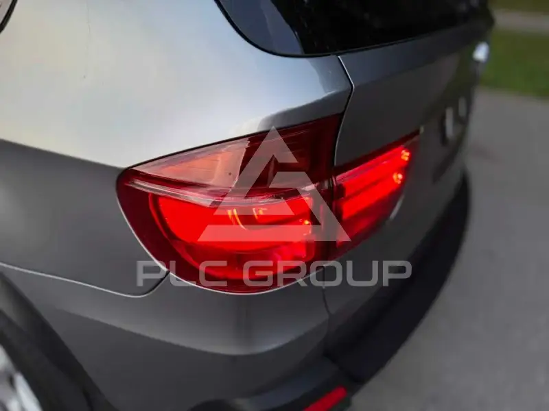 2007 BMW X5