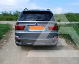 2007 BMW X5