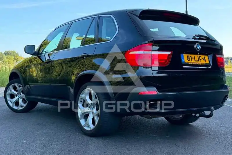 2007 BMW X5