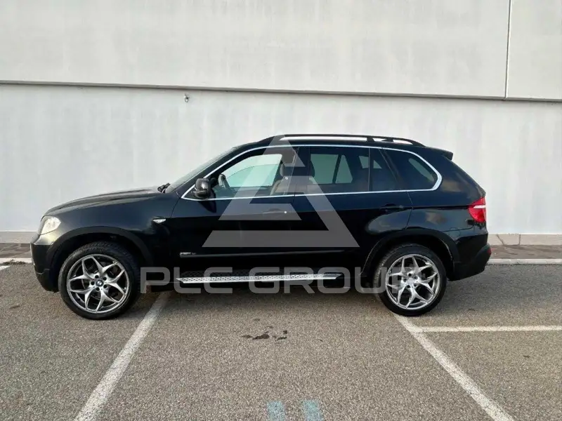 2007 BMW X5