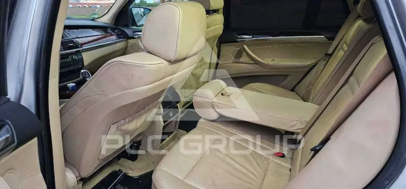 2007 BMW X5