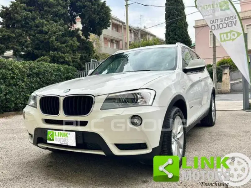 2007 BMW X2