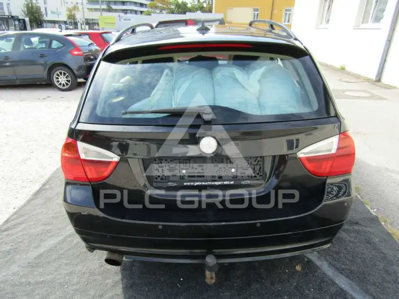 2007 BMW 120